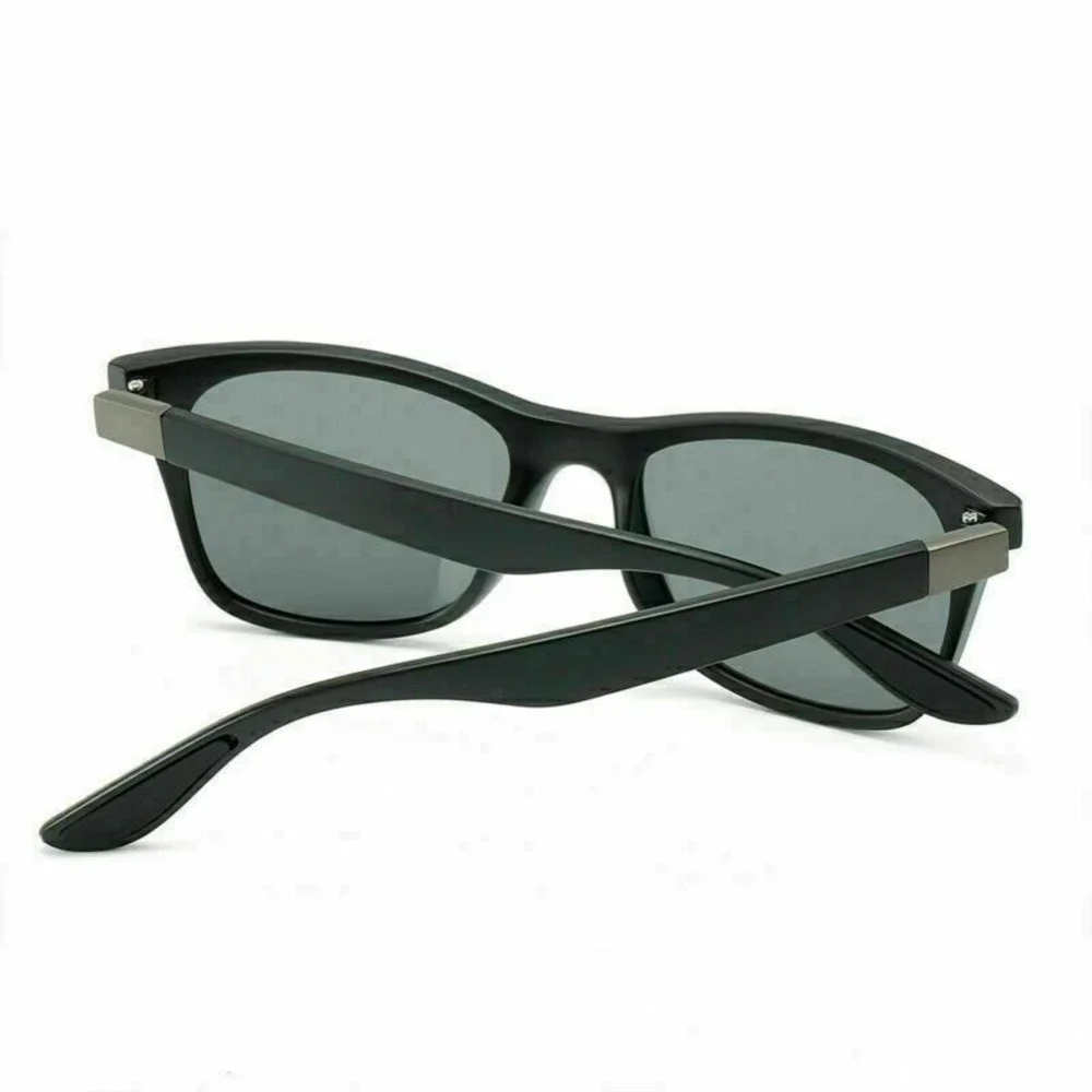 Classic Sunglasses Women Polarized Retro Street Wear Outdoor‎ Comfortable Lentes
